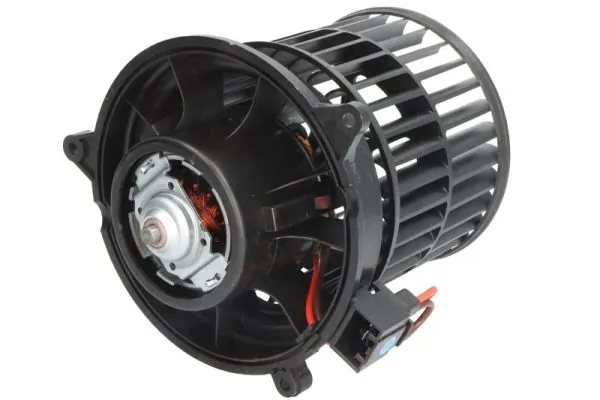 Ventilator habitaclu