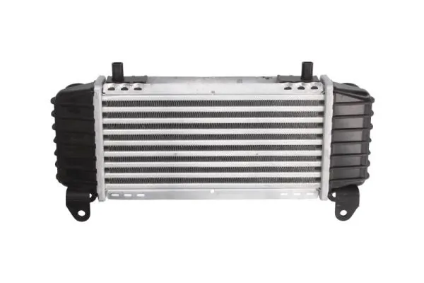 Intercooler