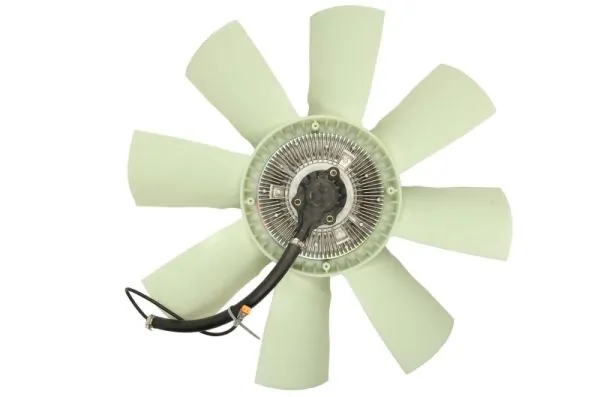 Ventilator radiator racire