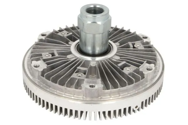 Cupla ventilator radiator