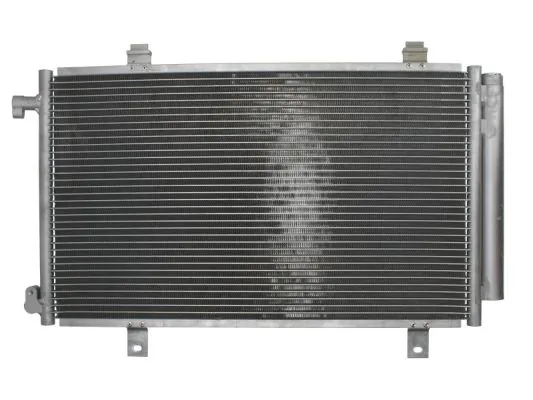 Radiator climatizare