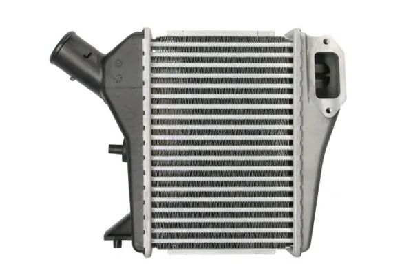 Intercooler