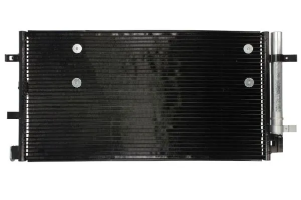 Radiator climatizare