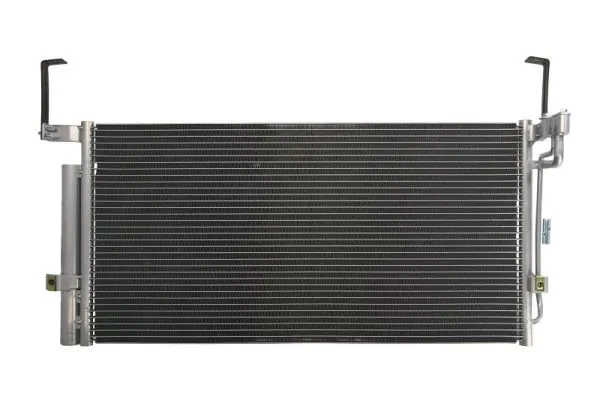 Radiator climatizare