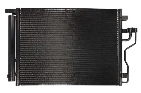 Radiator climatizare