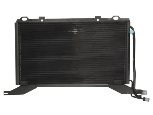 Radiator climatizare