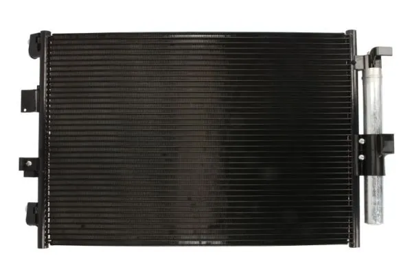Radiator climatizare