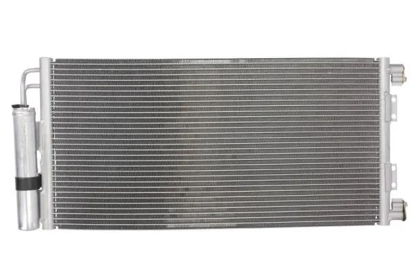 Radiator climatizare