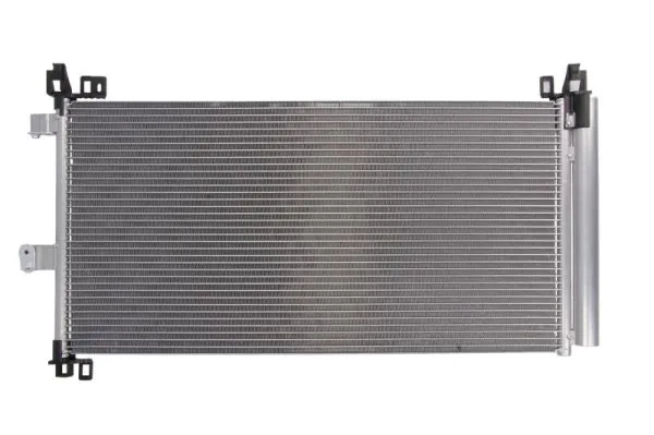 Radiator climatizare