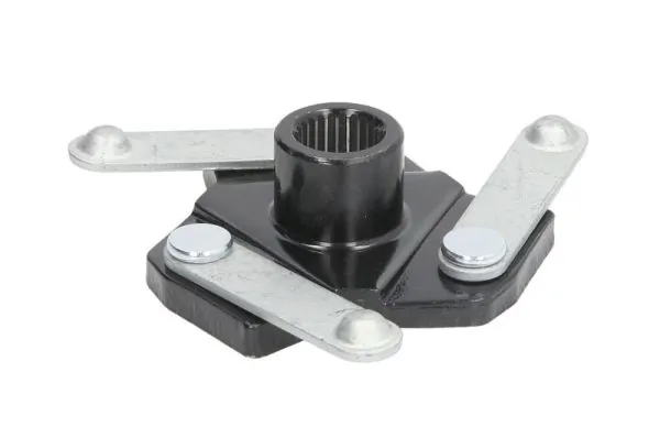 Disc antrenor cuplaj magnetic compresor
