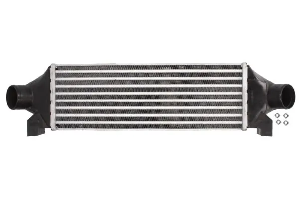 Intercooler