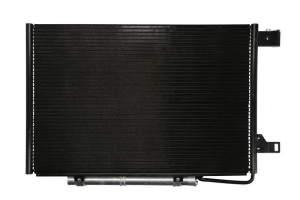 Radiator climatizare