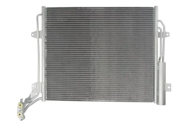 Radiator climatizare