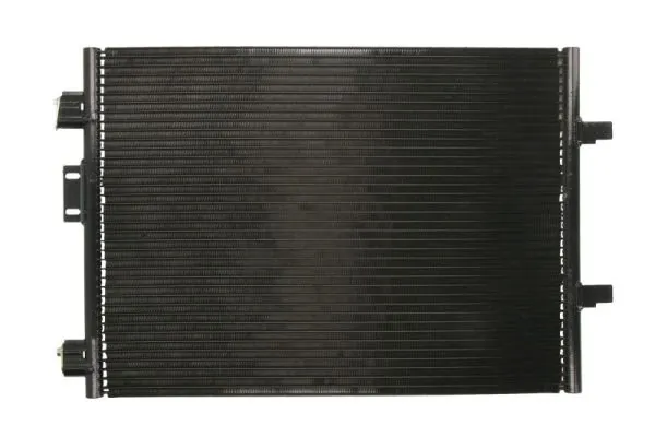 Radiator climatizare