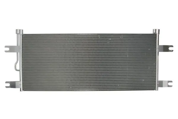 Radiator climatizare
