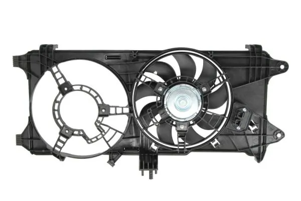 Ventilator radiator racire