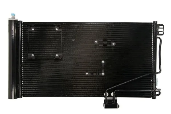 Radiator climatizare