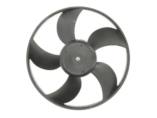 Ventilator radiator racire