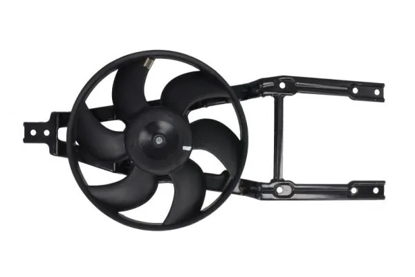 Ventilator radiator racire