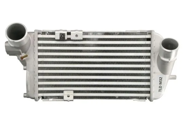 Intercooler