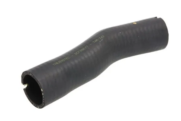 Furtun intercooler/turbo