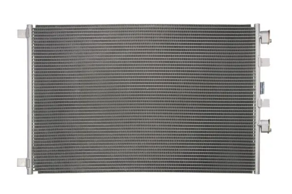 Radiator climatizare