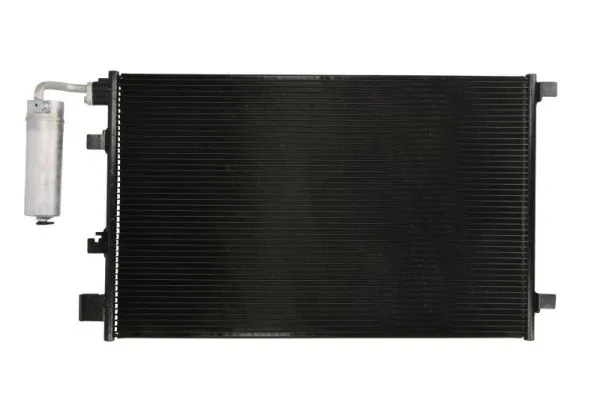 Radiator climatizare
