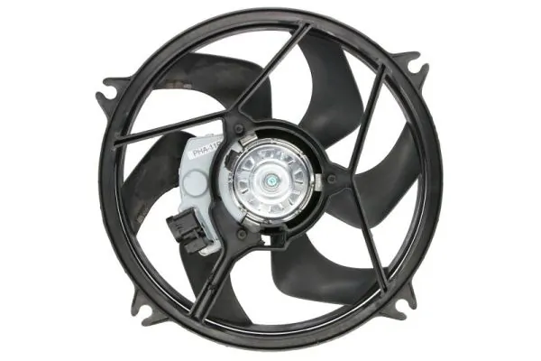 Ventilator radiator racire