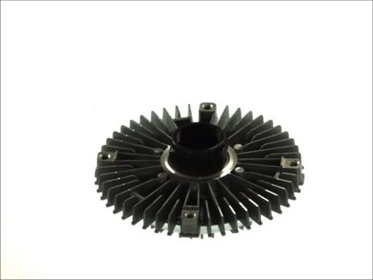Cupla ventilator radiator