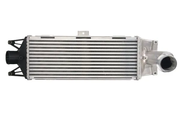 Intercooler