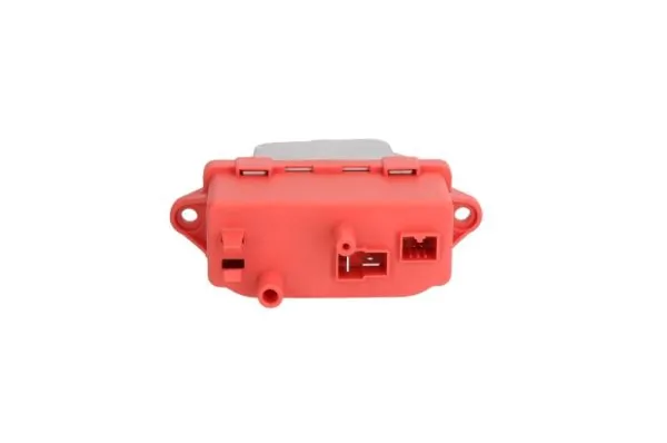 Rezistor ventilator habitaclu