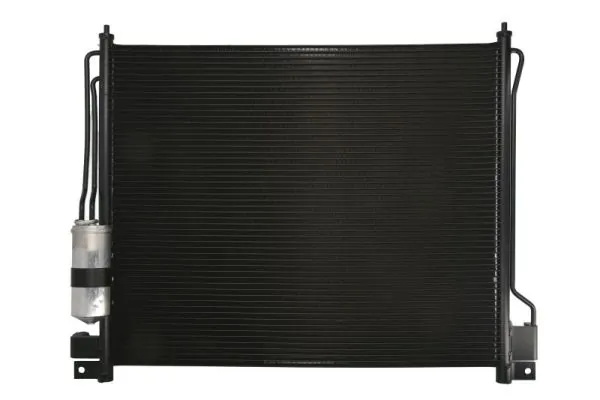 Radiator climatizare