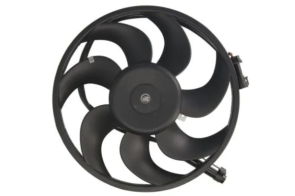 Ventilator radiator racire