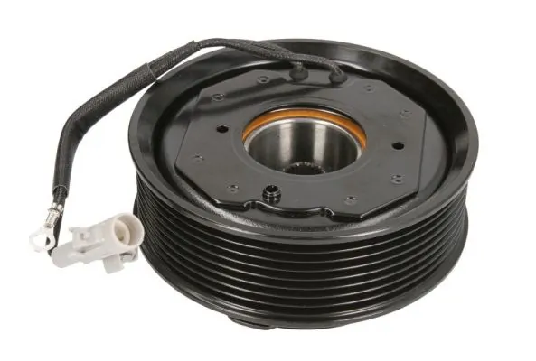 Cupla magnetica compresor climatizare