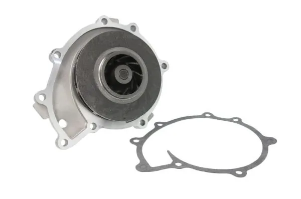 Pompa de apa, racire motor