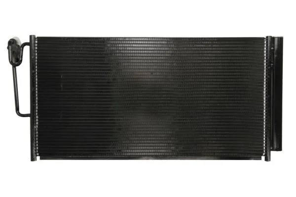 Radiator climatizare