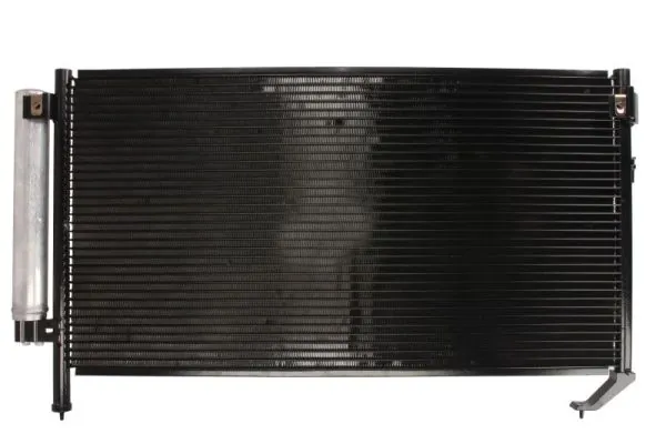 Radiator climatizare