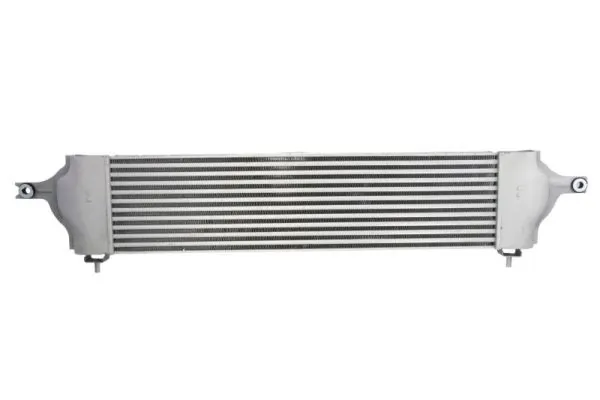 Intercooler