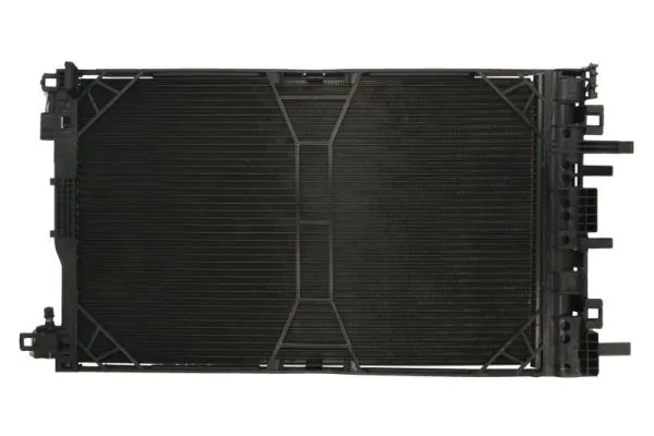 Radiator climatizare