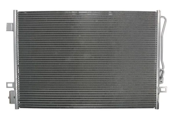 Radiator climatizare