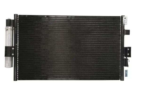 Radiator climatizare