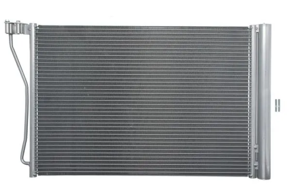 Radiator climatizare