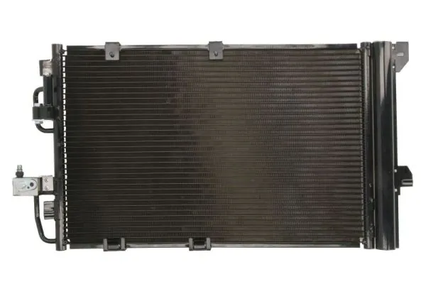 Radiator climatizare