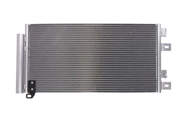 Radiator climatizare