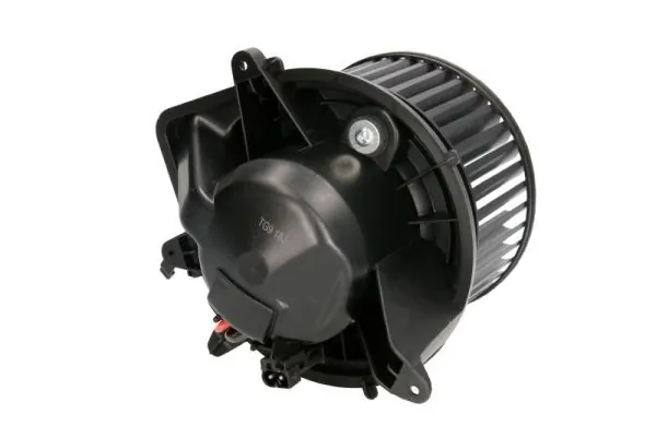 Ventilator habitaclu