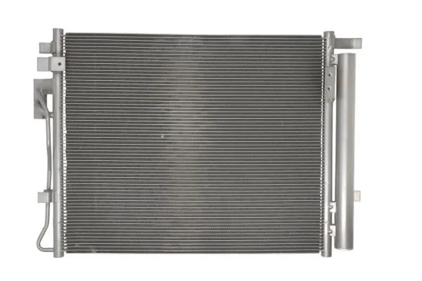 Radiator climatizare