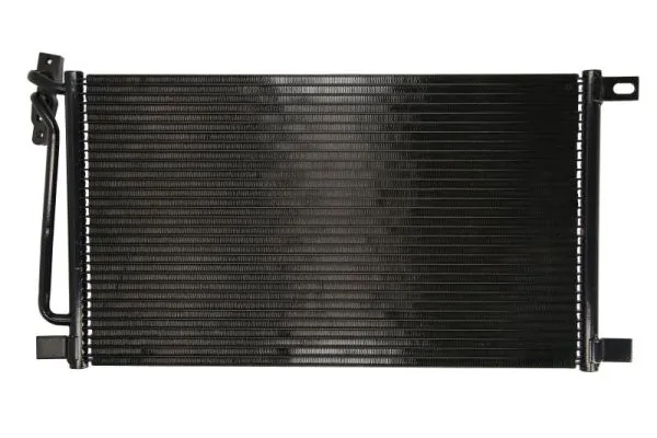 Radiator climatizare