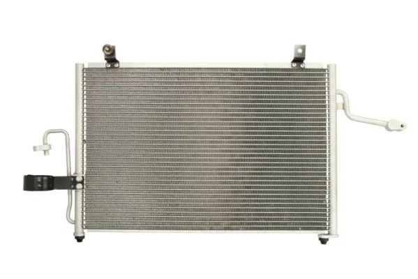 Radiator climatizare