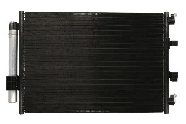 Radiator climatizare