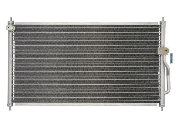 Radiator climatizare